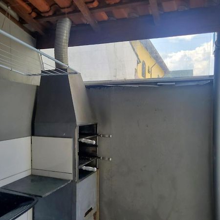 Vila Stoltz Ubatuba Exterior foto